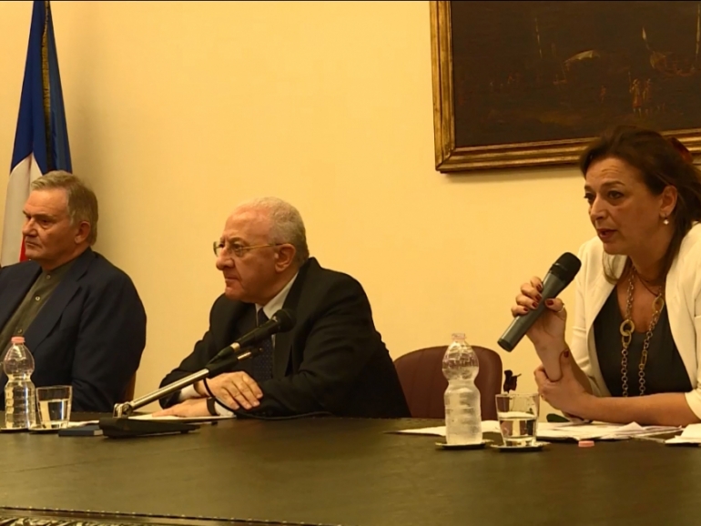 Innovazione e alta formazione per giovani laureati