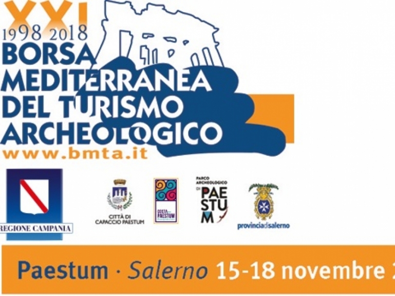 XXI^ edizione della Borsa Mediterranea del Turismo Archeologico