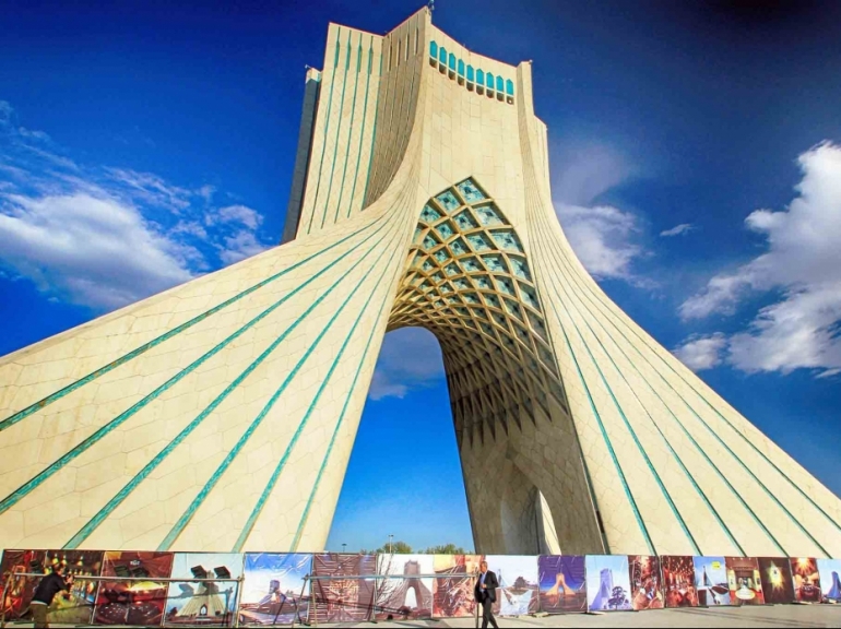 Iran-Italy Science Technology & Innovation Forum