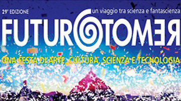 Futuro Remoto "Le frontiere"