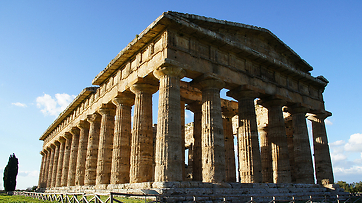 Musei gratis in Campania