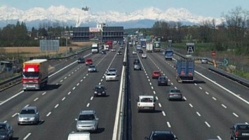 Grande Progetto Tangenziale Aree Interne