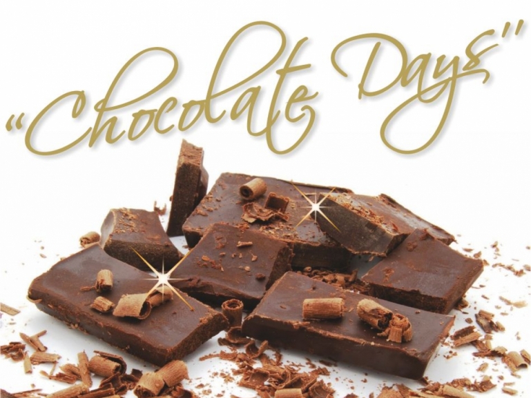 Chocolate Days