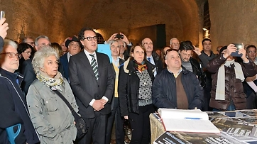 III Edizione Mostra Arte Presepiale - UNPLI
