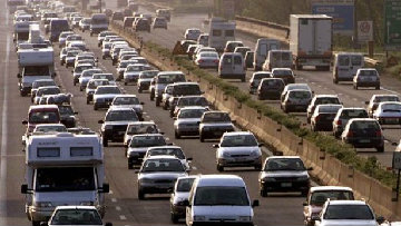 Parcheggio Pianura, Vetrella: "Bene per gli utenti della Circumflegrea"