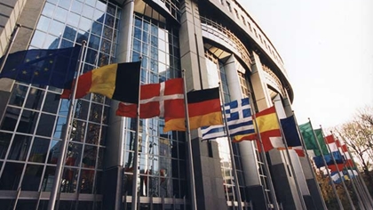 Rifiuti, Romano: "Da Bruxelles confermano centralità del Piano"