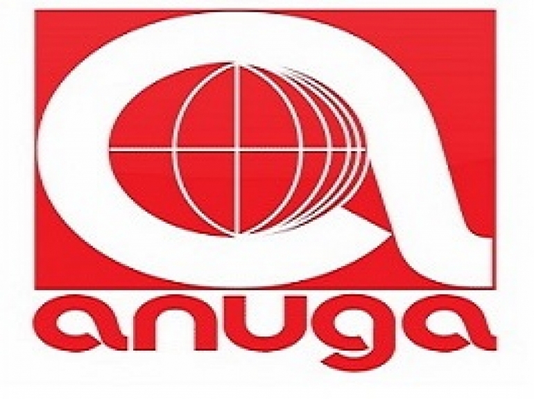 “Anuga 2019" - Colonia, 5 - 9 ottobre 2019