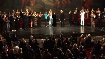 Riparte il Napoli Teatro Festival Italia