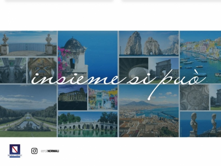 Think local: sviluppo delle imprese turistiche e culturali