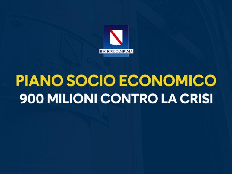 Piano Socio Economico: sostegno a famiglie con i figli sotto i 15 anni