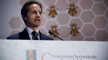 Competere per crescere, Caldoro: “Occorrono conti in ordine e politiche di sviluppo”