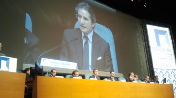 Fondi Ue, Caldoro: "Recuperiamo ritardi, più controlli e misure per accelerare"