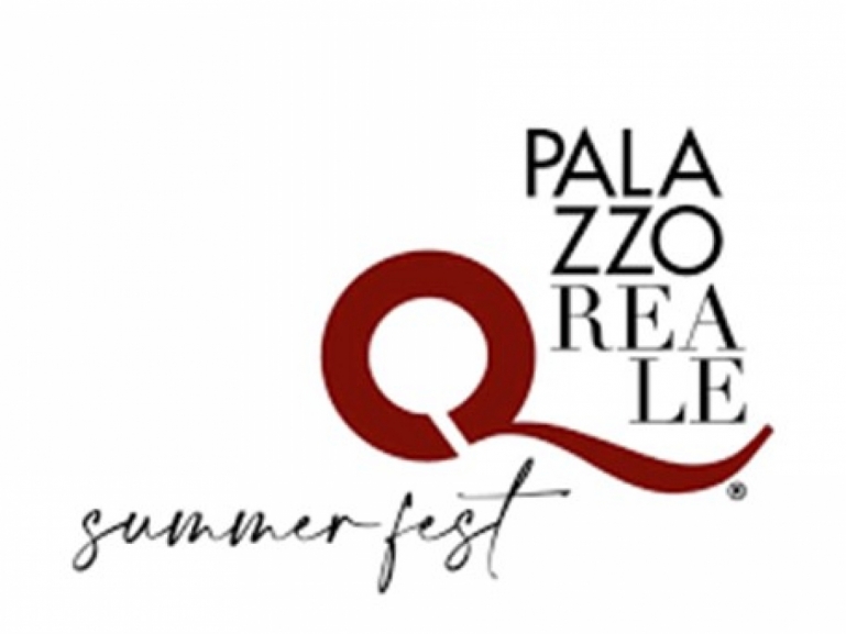 Palazzo Reale SummerFest