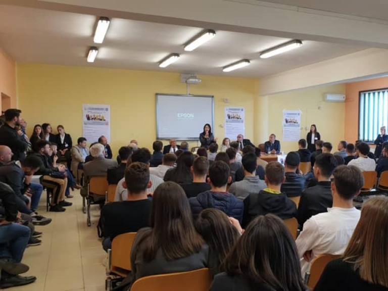 Lavoro e Formazione, Assessore Sonia Palmeri: “La Regione Campania è al fianco dei professionisti con misure e provvedimenti importanti, come l'equo compenso.”