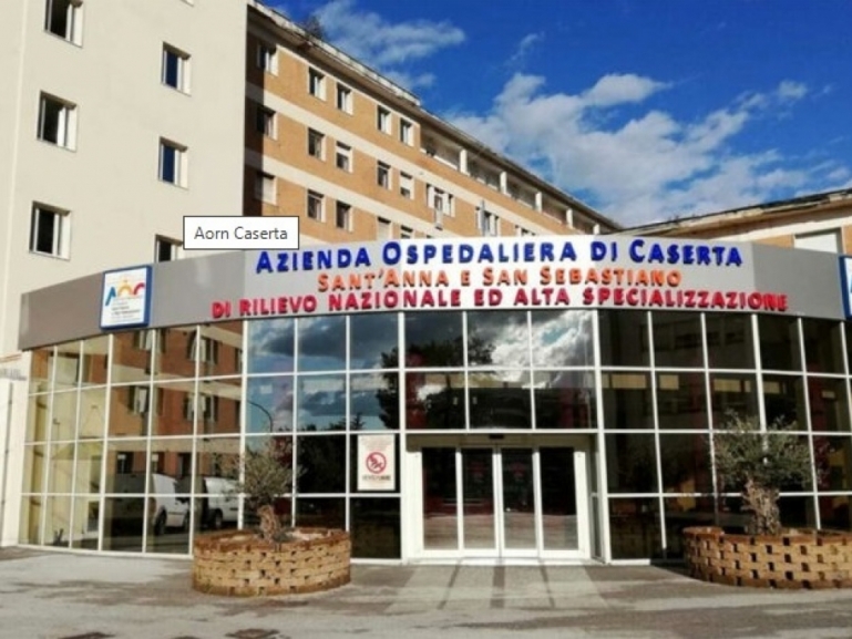 Avviso Pubblico per il conferimento dell'incarico di Direttore generale dell'AORN Sant'Anna e San Sebastiano di Caserta