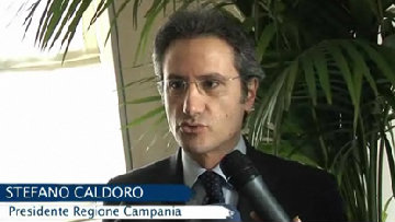 Ricerca, Caldoro: “Occasione da non perdere ma bisogna evitare la frammentazione dei finanziamenti”