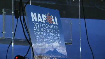 Turismo, Caldoro: "Presto una Legge Quadro"