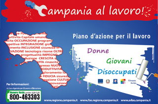 The Job of my life, al via intesa italo-tedesca