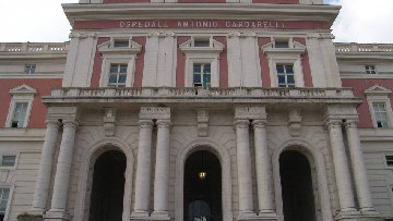 Vicenda Cardarelli, Calabrò: il Parlamento modifichi legge intramoenia