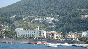 Dissesto idrogeologico, Cosenza confermato commissario
