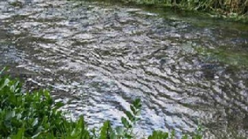 Fiume Sarno, sbloccate le attività di dragaggio