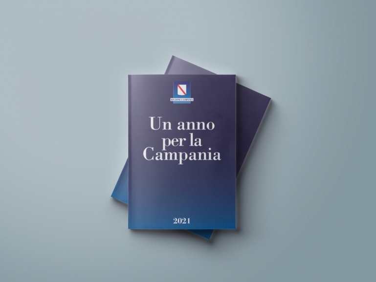 UN ANNO PER LA CAMPANIA 2021