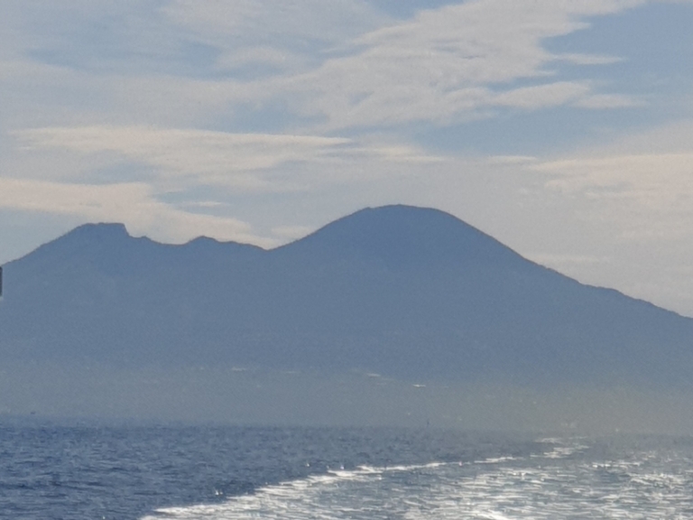 TRASPORTI, DUE MILIONI PER LE VIE DEL MARE