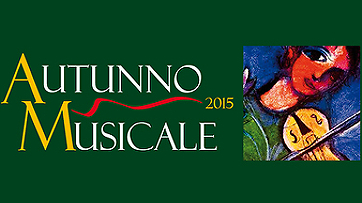 Autunno musicale