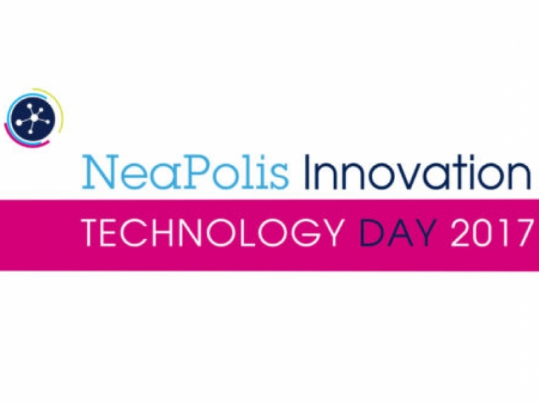 NeaPolis Innovation Technology Day 