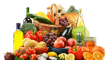 Stati Generali della Dieta Mediterranea - Pollica