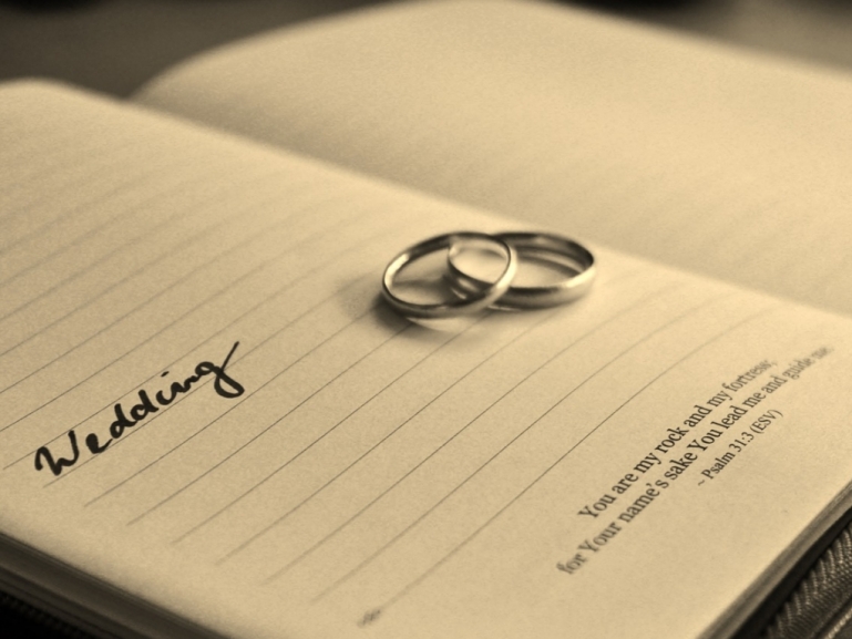 COVID-19, SETTORE "WEDDING": POSSIBILE RIPRESA A METÀ GIUGNO