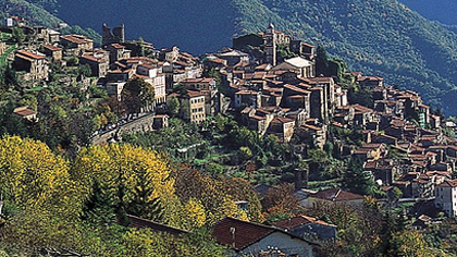 Comunità montane, 7 milioni dalla Regione