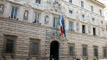 Sentenza su nomina Amendolara, la Giunta ricorre alla Corte Costituzionale