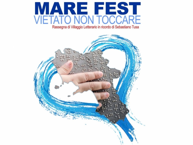 "Mare Fest. Vietato non Toccare"