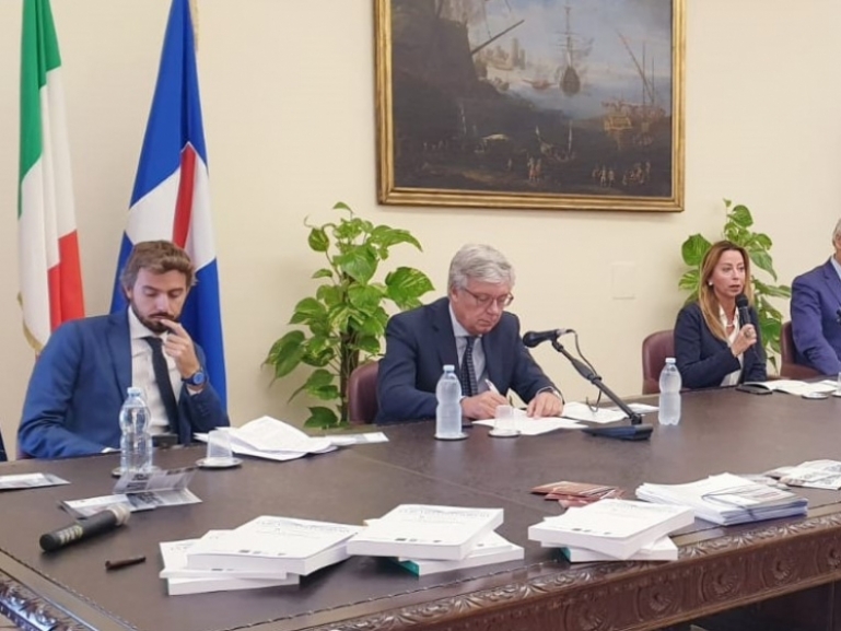 Lotta alla criminalità organizzata, una mostra e una fondazione per ricordare Giancarlo Siani