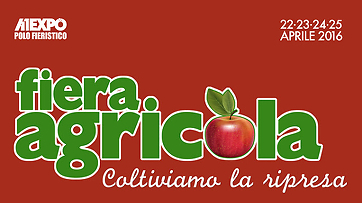 Fiera Agricola: coltiviamo la ripresa