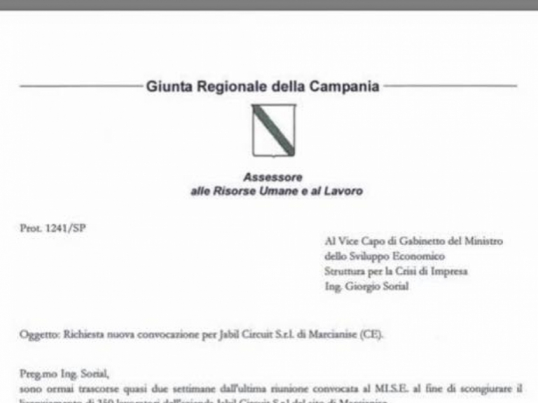 Sonia Palmeri: “Crisi industriali, basta perdere tempo! Occorre attivarsi per la risoluzione delle vertenze in atto”
