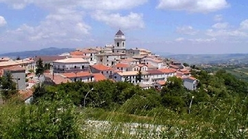 Irpinia, borghi e castelli in mostra