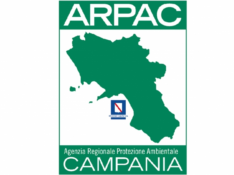 Dati ARPAC sullo stato delle acque di balneazione