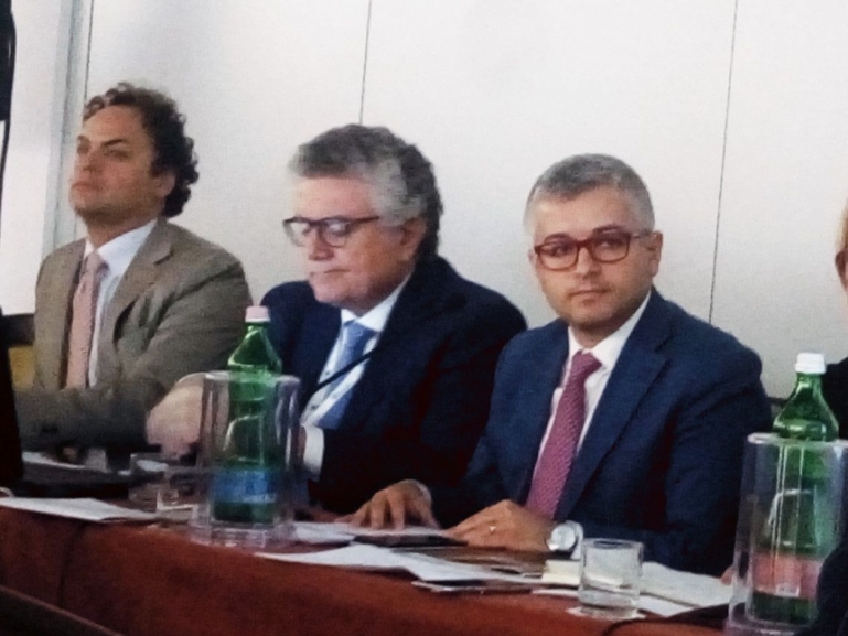 Giovani imprenditori, la Regione al convegno di Capri