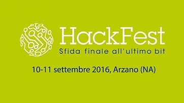 Open Innovation in Campania