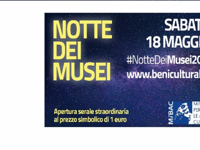 Notte dei Musei