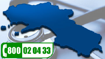 Assistenza ai diabetici, attivato il numero verde 800020433