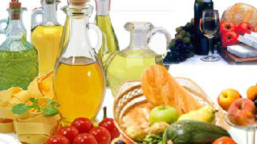 Dieta Mediterranea, una due giorni di eventi tra Napoli e Pollica