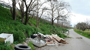 Aree extraurbane di Acerra: accordo tra Regione, Comune e Campania Ambiente
