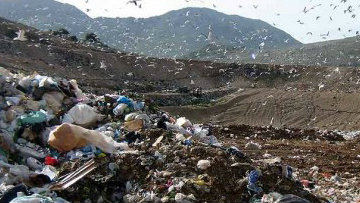 Rifiuti, sito "Cantariello", Regione avvia procedure per intervenire
