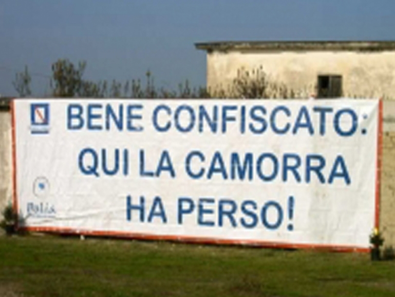 A Ri.Pro.Va. del bene – Questionario conoscitivo sui beni confiscati in Campania - Proroga