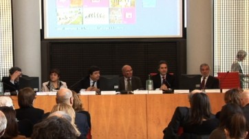 Smart innovation, Caldoro: "Giovani e ricerca volano per lo sviluppo della nostra regione"