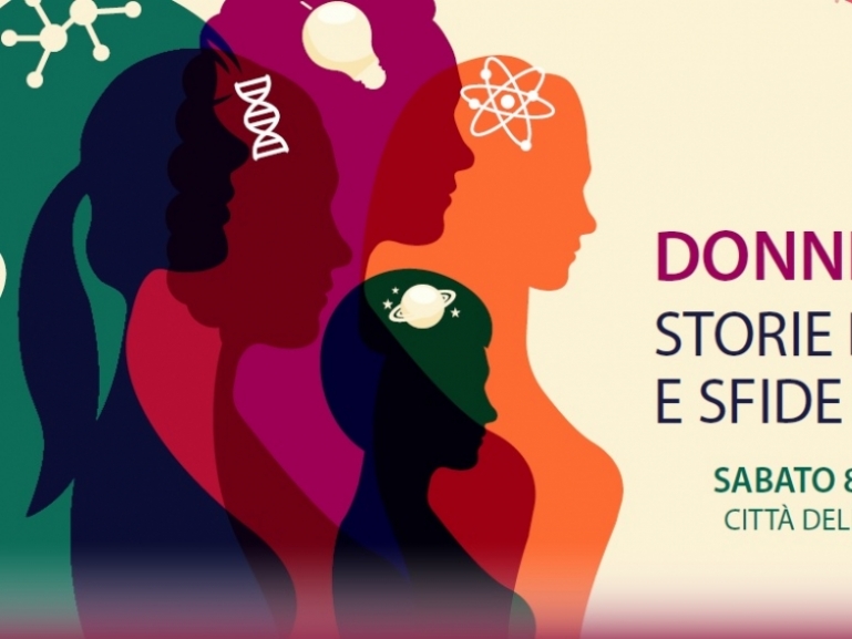 Donne di Scienza: storie di ispirazione e sfide per il futuro