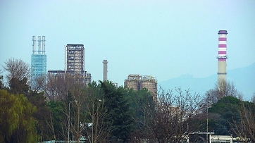 L'assessore alle attività produtive Lepore su vertenza ex Montefibre